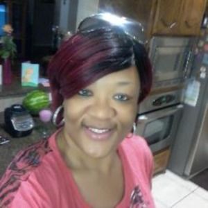 Meet your Posher, Shemeca